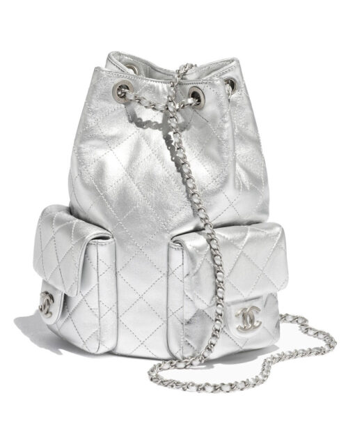 Chanel Backpack AS5310